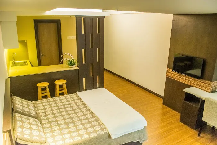Rayyan Guest House Picture 4