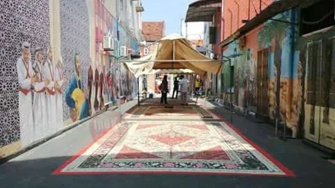 Rayyan Guest House Picture 9