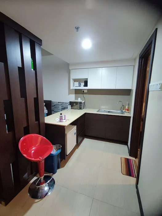 Staycity Apartment @ KBCP Picture 5
