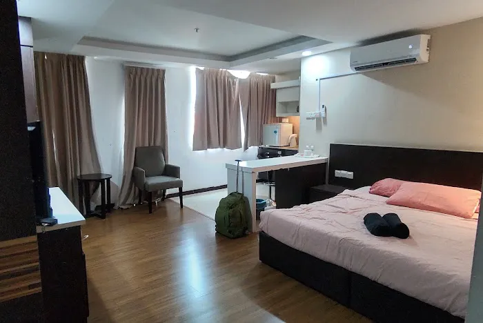 Staycity Apartment @ KBCP Picture 1