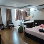 Staycity Apartment @ KBCP