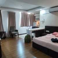 Staycity Apartment @ KBCP ico