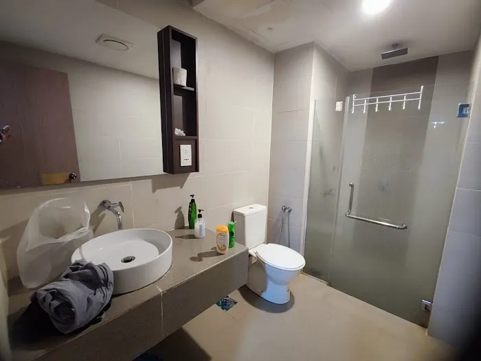 Staycity Apartment @ KBCP Picture 3