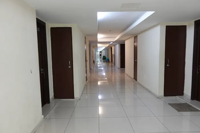 Staycity Apartment @ KBCP Picture 6