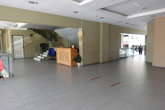 Staycity Apartment @ KBCP Picture 7
