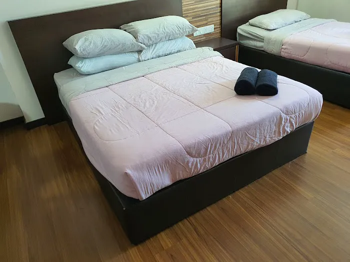 Staycity Apartment @ KBCP Picture 9