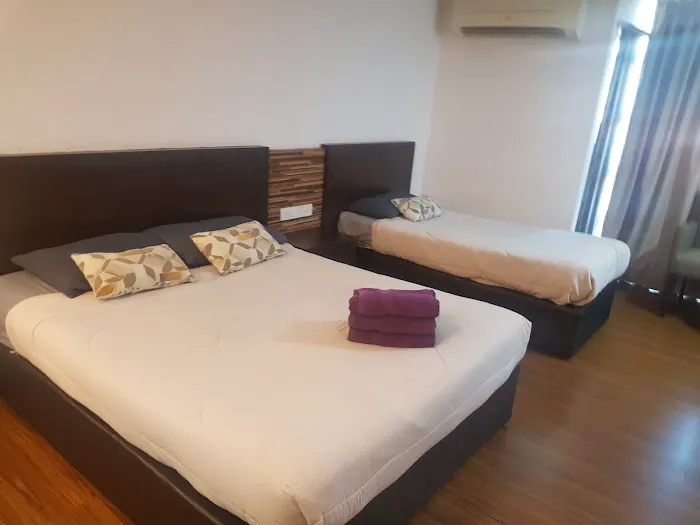 Staycity Apartment @ KBCP Picture 10