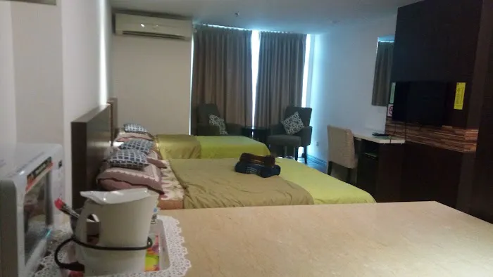 Cyberhotel.com KB Kelantan Picture 2
