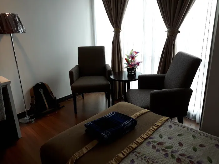 Cyberhotel.com KB Kelantan Picture 5