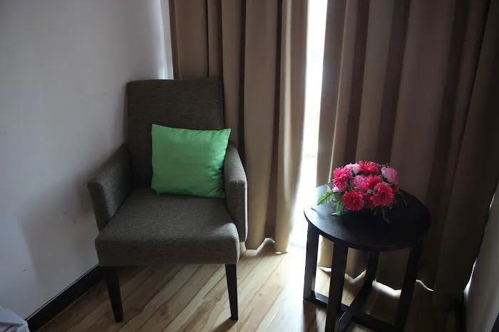 Cyberhotel.com KB Kelantan Picture 4