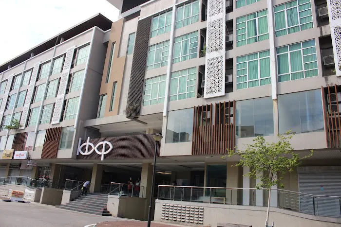 Cyberhotel.com KB Kelantan Picture 1