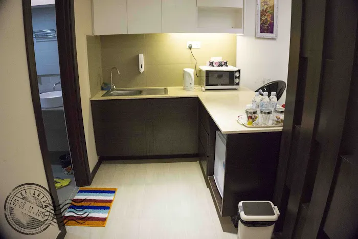 Cyberhotel.com KB Kelantan Picture 6