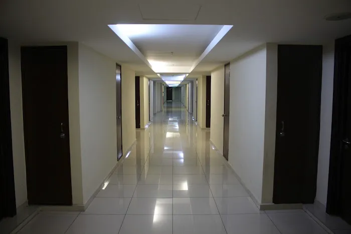 Cyberhotel.com KB Kelantan Picture 10