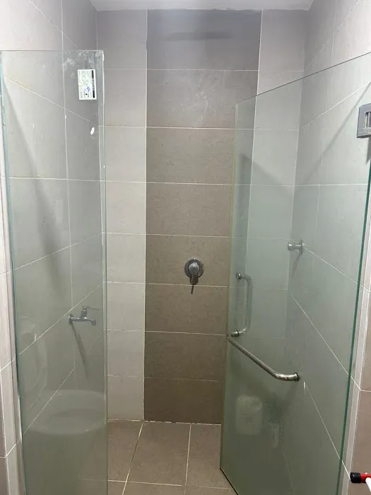 Wan Saujana Studio Apartment KBCP ( KOTA BHARU CITY POINT ) Picture 5