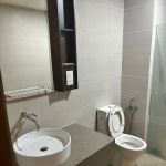 Wan Saujana Studio Apartment KBCP ( KOTA BHARU CITY POINT )