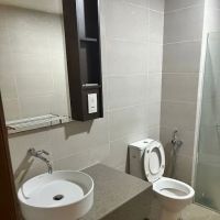 Wan Saujana Studio Apartment KBCP ( KOTA BHARU CITY POINT ) ico