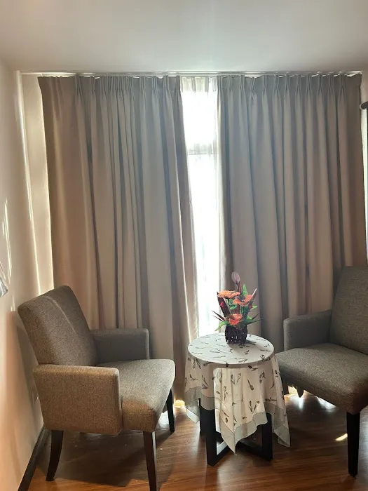 Wan Saujana Studio Apartment KBCP ( KOTA BHARU CITY POINT ) Picture 6
