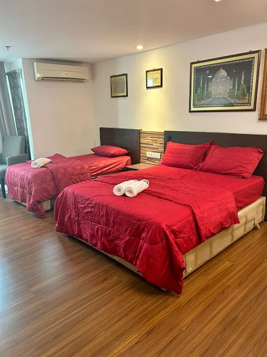 Wan Saujana Studio Apartment KBCP ( KOTA BHARU CITY POINT ) Picture 2