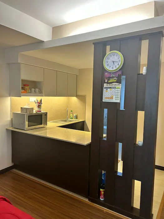 Wan Saujana Studio Apartment KBCP ( KOTA BHARU CITY POINT ) Picture 3