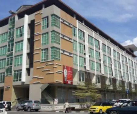 Studio Apartment (KBCP)