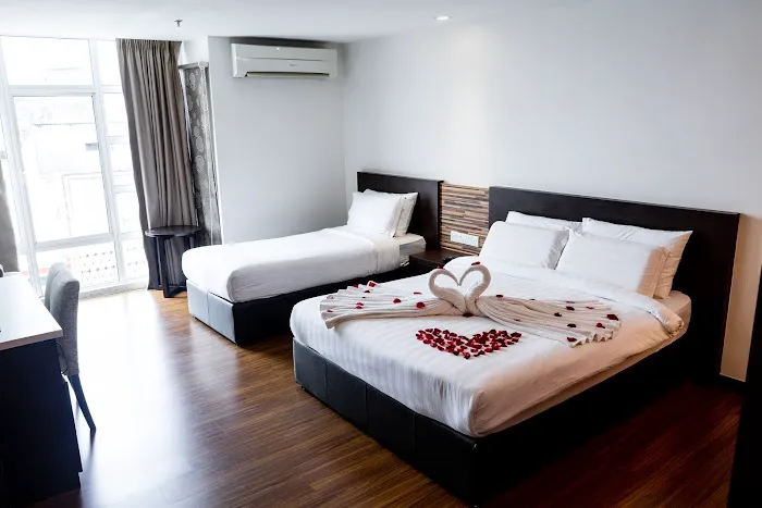 Studio Apartment (KBCP) Picture 4