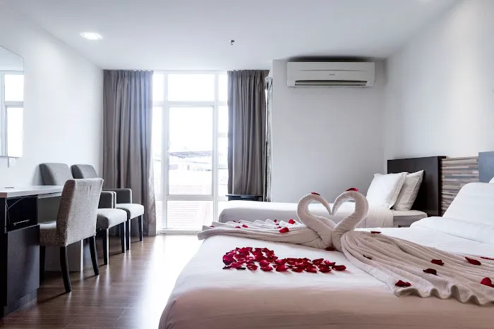 Studio Apartment (KBCP) Picture 2