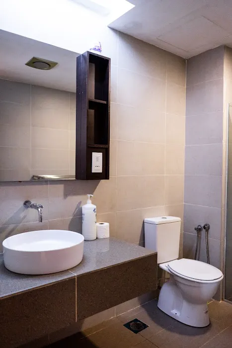 Studio Apartment (KBCP) Picture 3