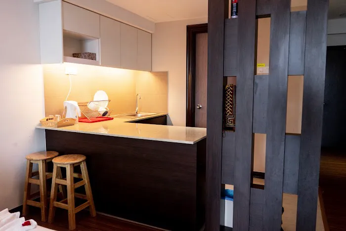 Studio Apartment (KBCP) Picture 5