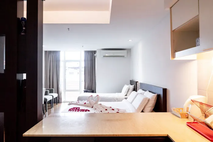 Studio Apartment (KBCP) Picture 10