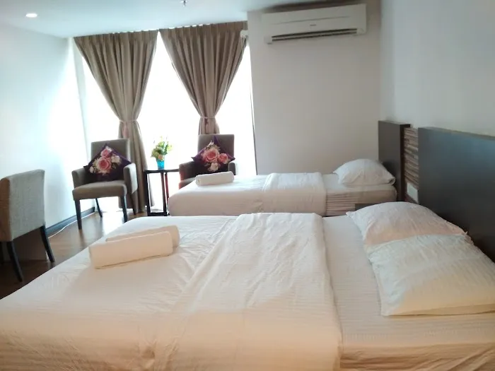 Studio Apartment (KBCP) Picture 9