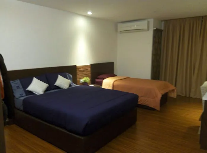 Al-Sabira Homestay Picture 1