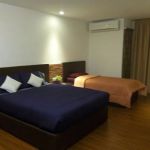 Al-Sabira Homestay