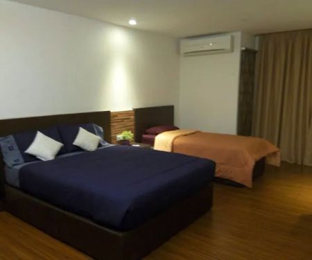 Al-Sabira Homestay