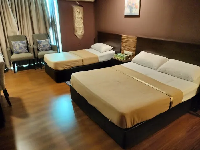 ain studio apartment Picture 1