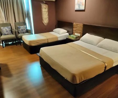 ain studio apartment