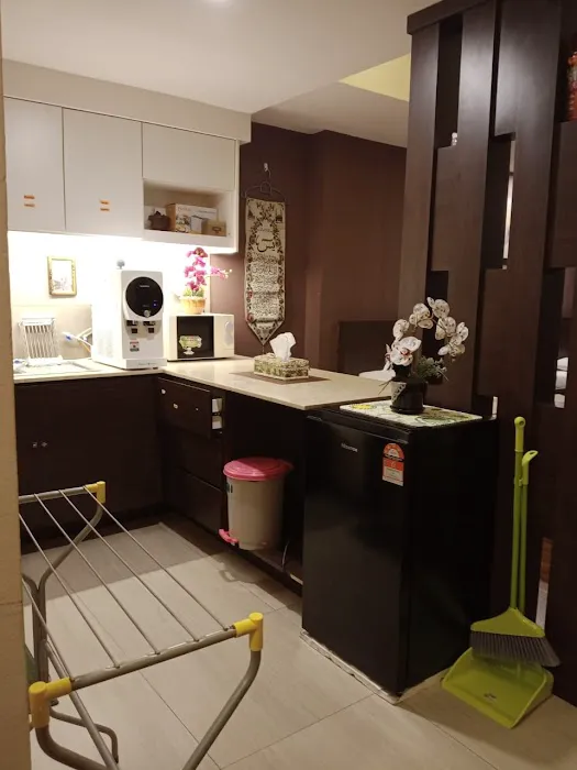 ain studio apartment Picture 3