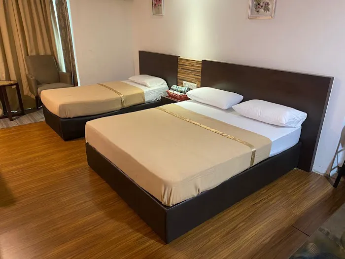 ain studio apartment Picture 2