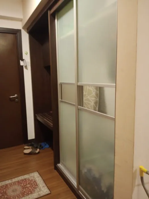 ain studio apartment Picture 5