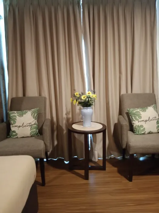 ain studio apartment Picture 4