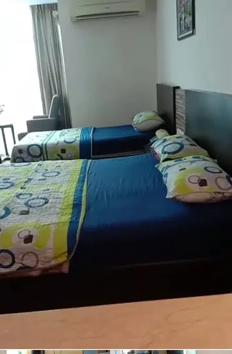 ain studio apartment Picture 9