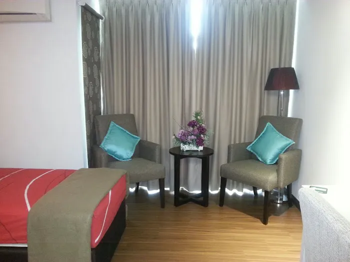 Lavender Appartment Picture 1