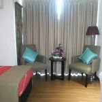 Lavender Appartment