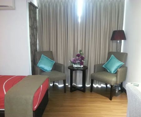 Lavender Appartment