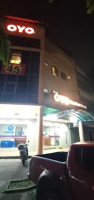 Hotel Royal Comfort Picture 1
