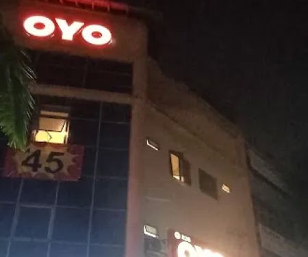 Hotel Royal Comfort