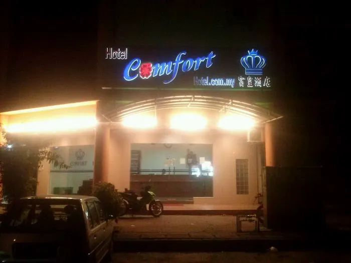 Hotel Royal Comfort Picture 2