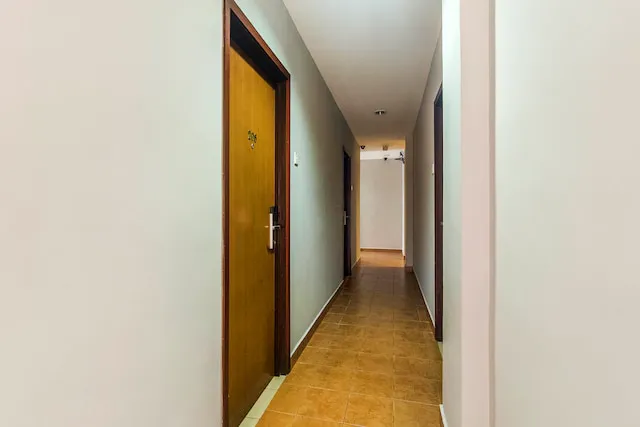 Super OYO 828 Comfort Hotel Shah Alam Picture 4