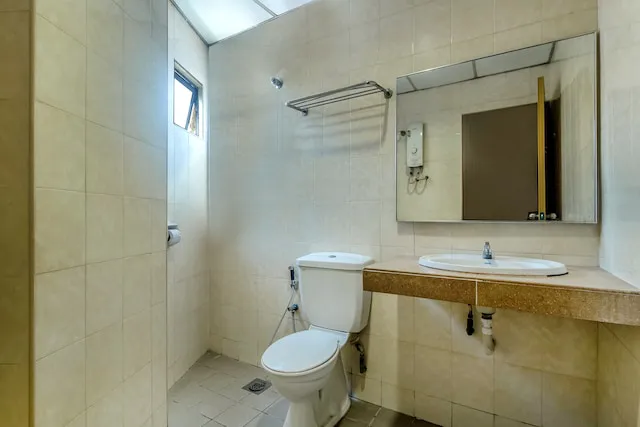 Super OYO 828 Comfort Hotel Shah Alam Picture 5
