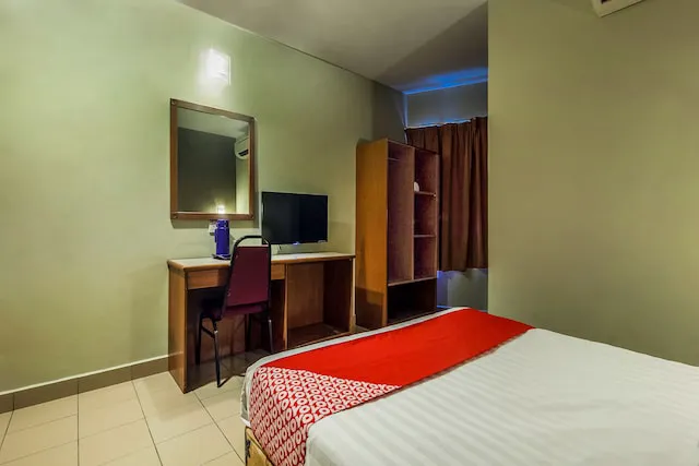 Super OYO 828 Comfort Hotel Shah Alam Picture 10