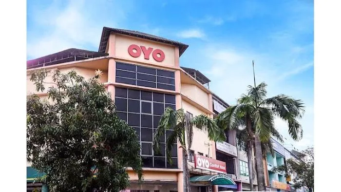 Super OYO 828 Comfort Hotel Shah Alam Picture 8